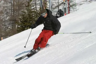 WorldSkitest 2007 Heiligenblut, zdjęcie 30