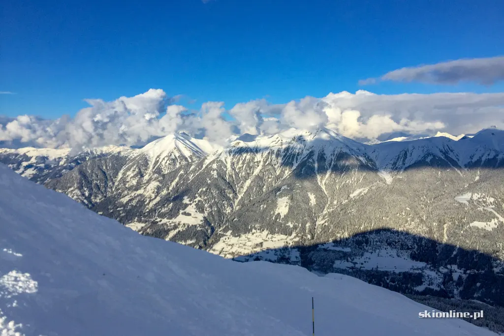 Dolina Gastein: z Bad Gastein do Bad Hofgastein, zdjęcie 44