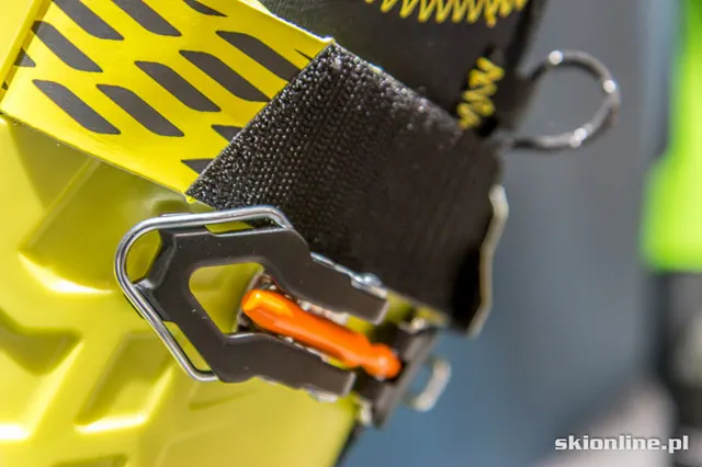 Fischer buty narciarskie kolekcja 2014-15, zdjęcie 13