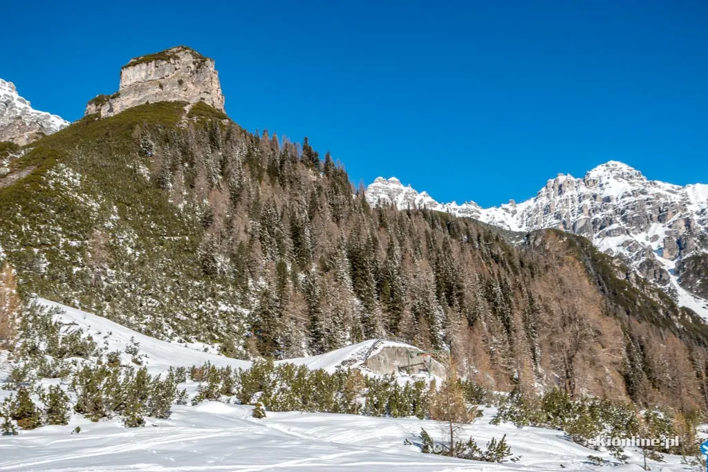 Ośrodek Schlick 2000 w dolinie Stubai, zdjęcie 50