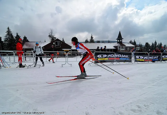 Zdjęcie 17 z galerii Salomon Nordic Sunday 9