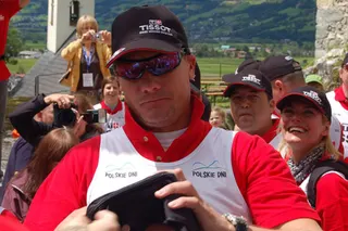 Polskie Dni 2007: Tissot T-Touch, zdjęcie 68