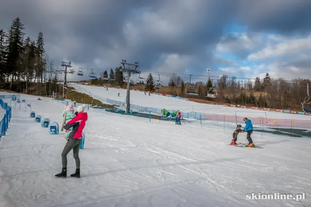 Stacja Narciarska Witów Ski, zdjęcie 5