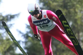 Letnia Grand Prix Zakopane 2008, zdjęcie 8