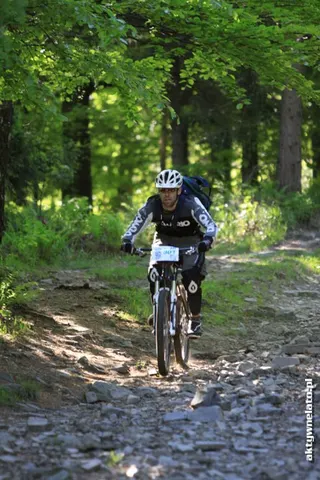Enduro Trophy 2013: Wilkowice, zdjęcie 77