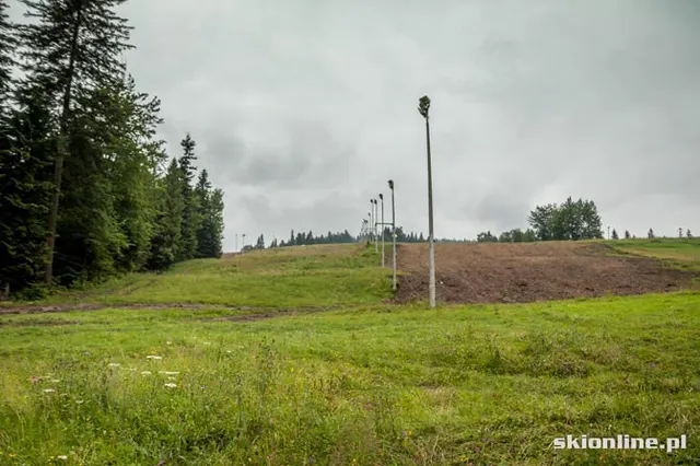 Nowe krzesło w Korbielowie, zdjęcie 10