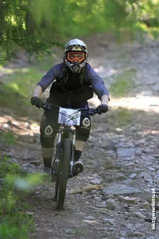 Enduro Trophy 2013: Wilkowice, zdjęcie 55