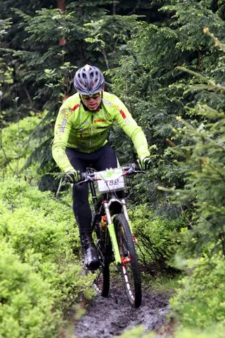 Enduro Trophy Bielsko-Biała, zdjęcie 33