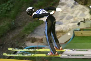 Letnia Grand Prix Zakopane 2007, zdjęcie 59