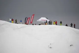Zdjęcie 6 z galerii Jasna Adrenali. zawody freeride