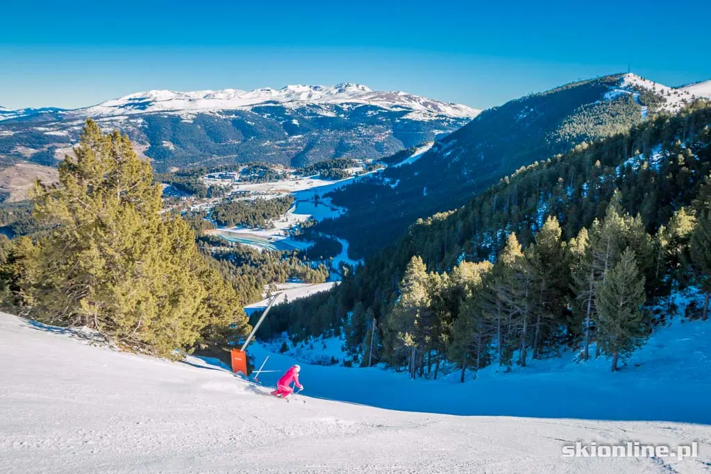 Alp2500 La Molina: Masella, zdjęcie 9