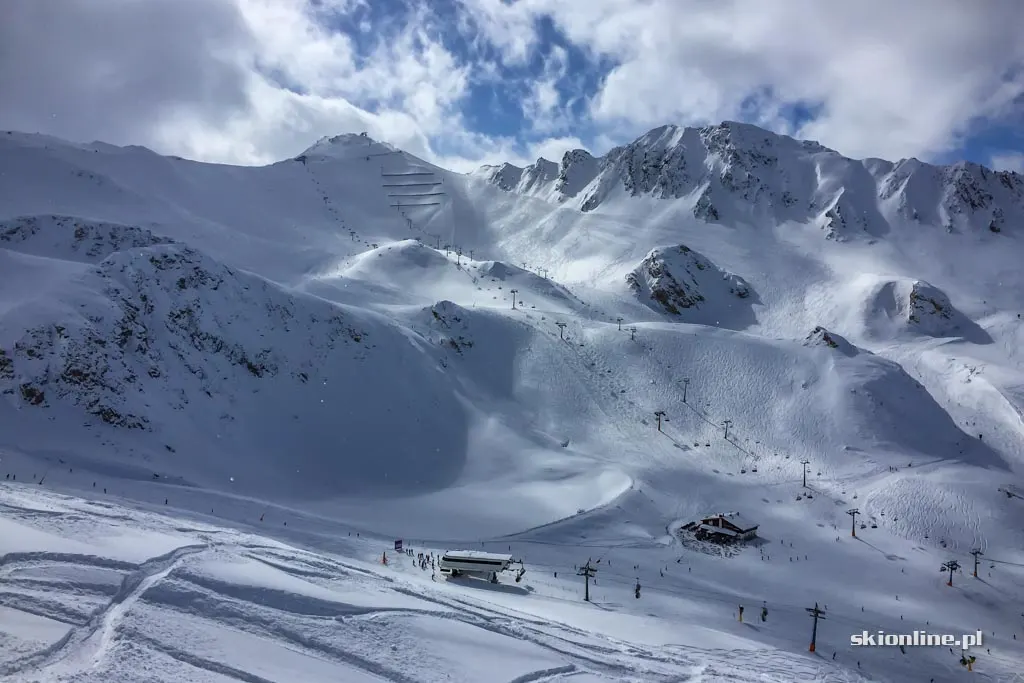 Ischgl. Dobre miejsce na wiosenne narty, zdjęcie 33