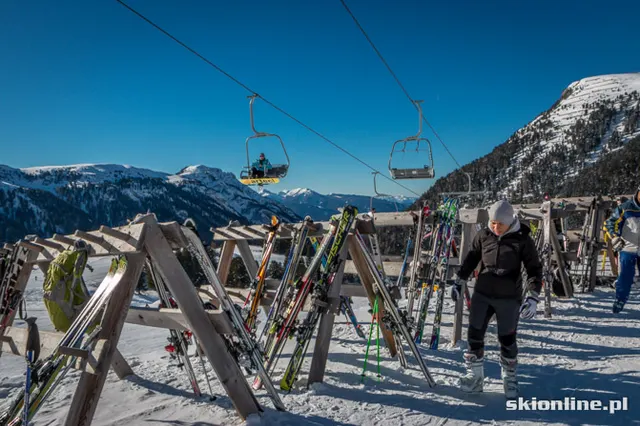 Ski Center Latemar, zdjęcie 20