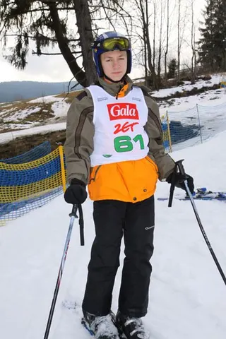 Gala Zimowa: zawody 8 lutego, zdjęcie 30