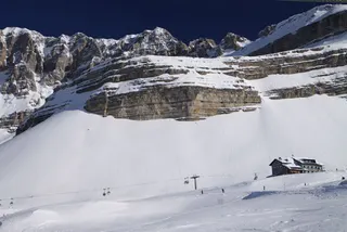 Madonna di Campiglio: Passo Groste, zdjęcie 35