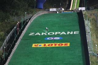 Letnia Grand Prix Zakopane 2008, zdjęcie 37