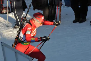 Biathlon PŚ Oberhof, zdjęcie 12