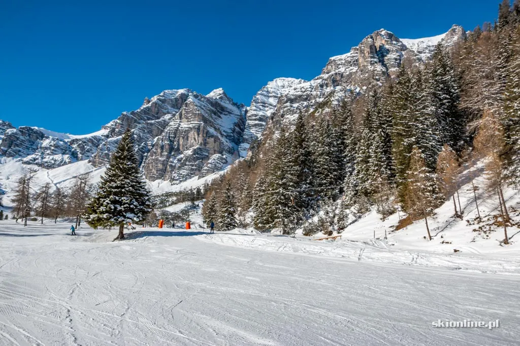 Ośrodek Schlick 2000 w dolinie Stubai, zdjęcie 54