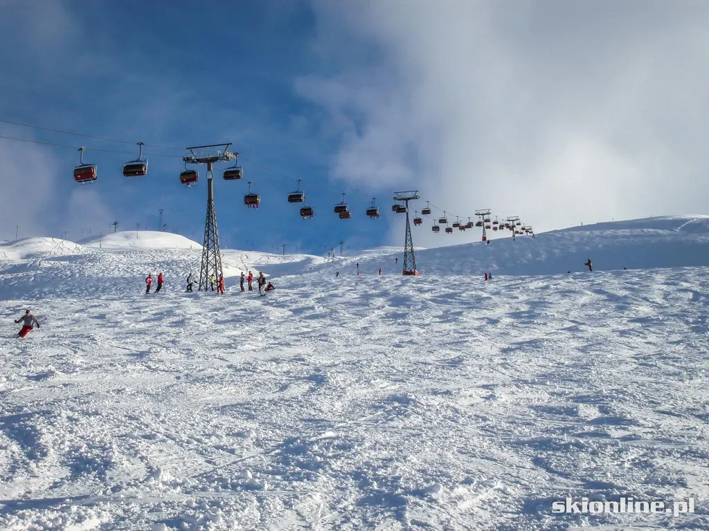Styczniowe narty w Livigno, zdjęcie 39