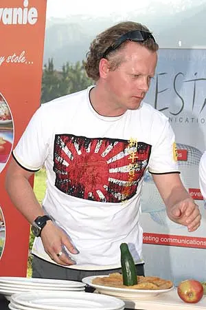 Polskie Dni 06: Festiwal Kuchni, zdjęcie 16