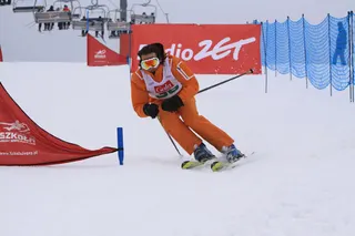 Gala Zimowa: zawody 01.03 cz. II, zdjęcie 52