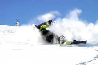 Grzegorz Dendys (Carving Sport), zdjęcie 1