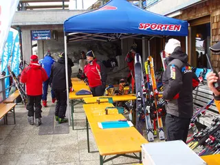 Hintertux Pow(d)er Week, zdjęcie 27