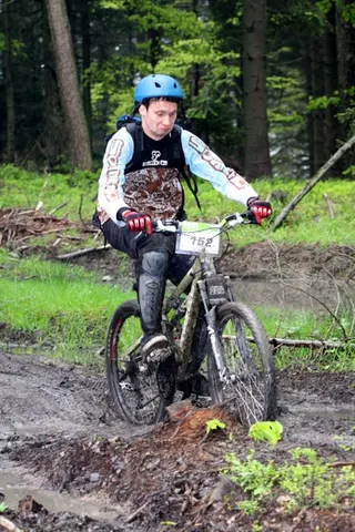 Enduro Trophy Bielsko-Biała, zdjęcie 56