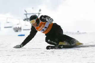Allegro.pl FIS Carving CUP: finały, zdjęcie 16