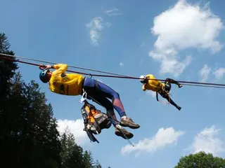 Zdjęcie 24 z galerii Adventure Trophy. Dzień 3