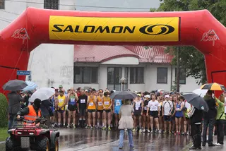 Salomon Trai Running: Góra Żar, zdjęcie 69