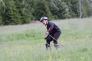 Grasski Brenna, zdjęcie 32