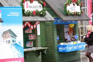Narciarski weekend w... Katowicach, zdjęcie 7