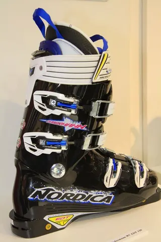 Nordica buty 2011/2012, zdjęcie 7
