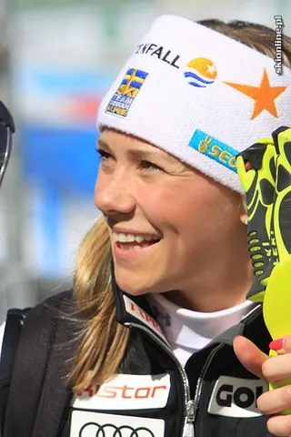 Schladming: dziewczyny PŚ, zdjęcie 39
