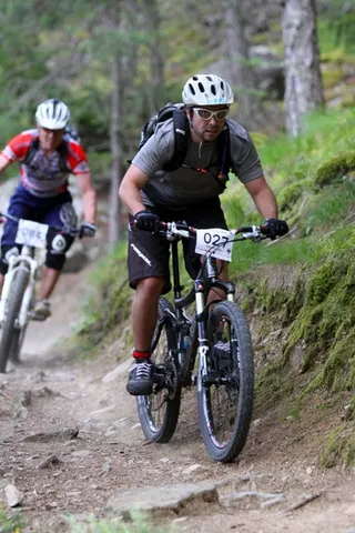 Trailtrophy 2010: Latsch, zdjęcie 48