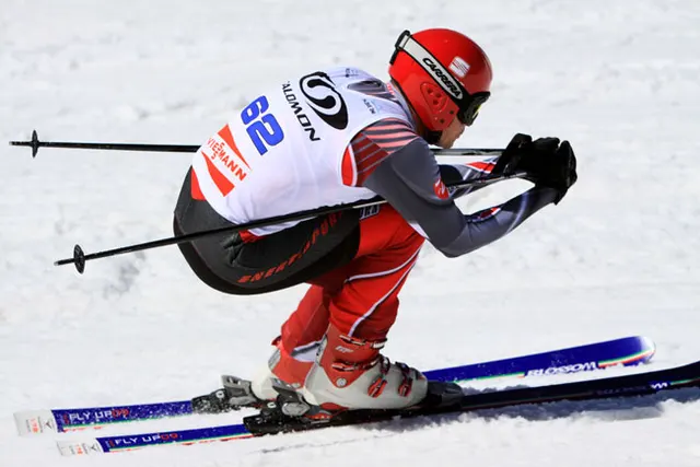 Polskie Dni 2010: Puchar Salomona, zdjęcie 21