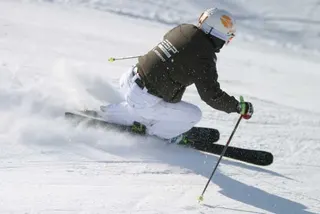 WorldSkitest 2007 Heiligenblut, zdjęcie 22