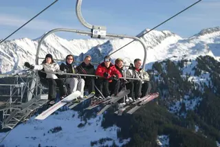 Zillertal Arena, Tyrol: Austria, zdjęcie 24