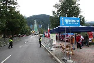 Letnia Grand Prix Zakopane 2008, zdjęcie 42