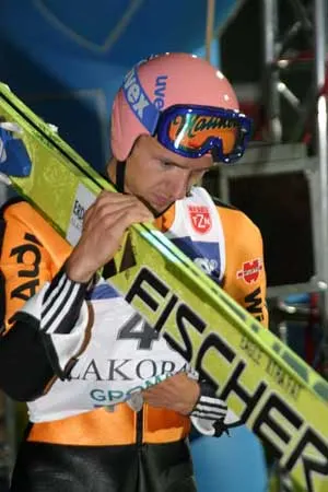 Zdjęcie 97 z galerii LGP Zakopane 2006. Zawody