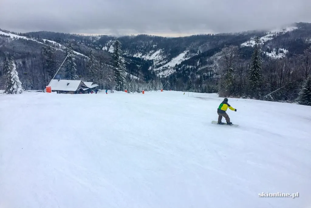 Szczyrk Mountain Resort otwarty, zdjęcie 27