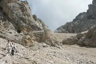 Treking w Trentino, zdjęcie 42