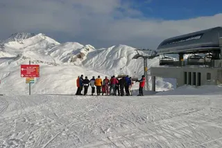 Ischgl: Samnaun, zdjęcie 4