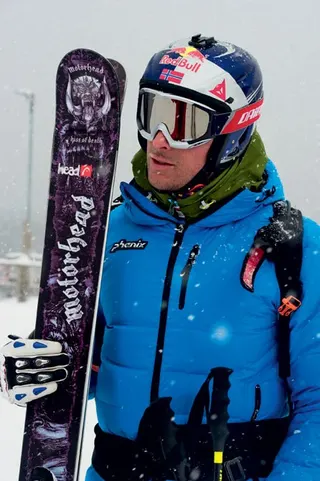 Aksel Lund Svindal, zdjęcie 10