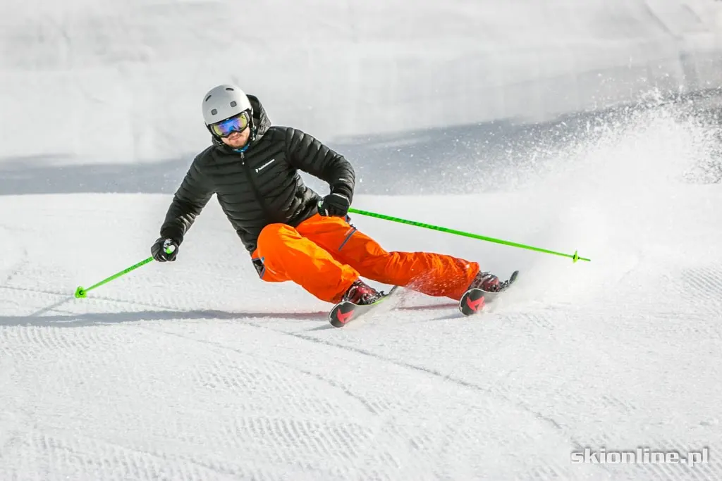 WorldSkitest 2015: SkiWelt, Austria, zdjęcie 38