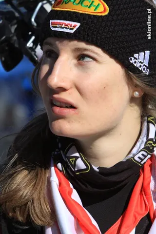 PŚ Schladming I przejazd slalomu kobiet, zdjęcie 29