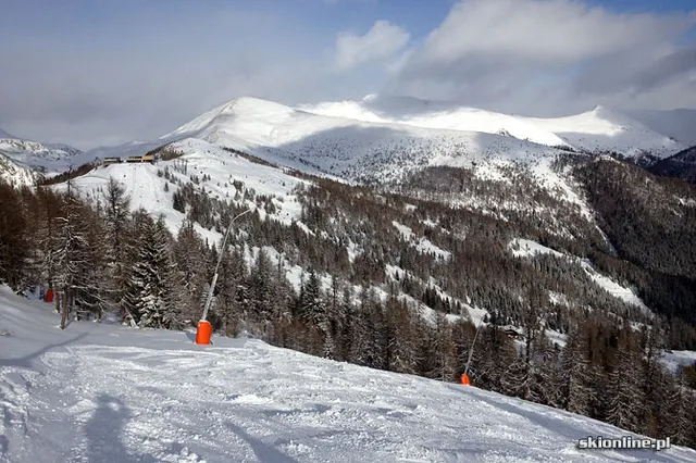 Bad Kleinkirchheim 01.2012, zdjęcie 19