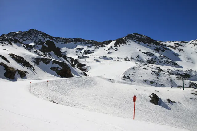 Andora: region Vallnord, zdjęcie 18