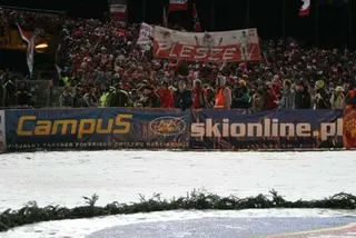 PŚ Zakopane konkurs, sobota, zdjęcie 43